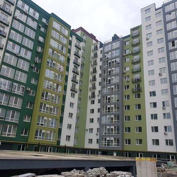 Продається 2-кімнатна квартира в ЖК Княгинин_RD