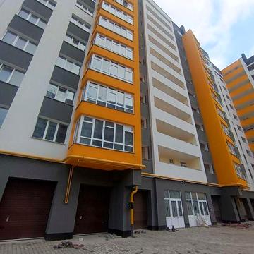 ТЕРМІНОВО! Продається 1-кімнатна квартира р-н Виставка