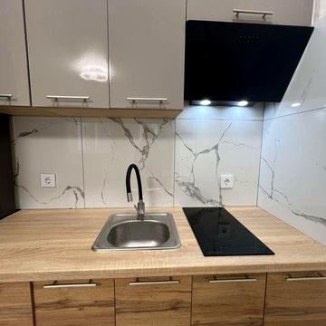 Стильна квартира з новимиремонтом! Швидкий виізд до столиці) ЖК Молодість