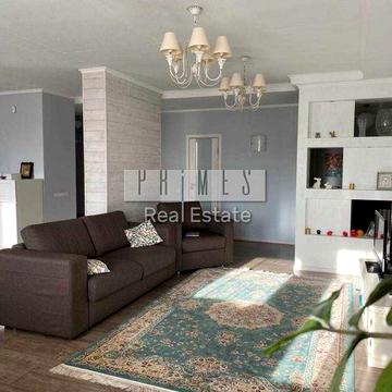 Продаж 3к квартири, Голосіївський район, вул. Голосіївська, 13б