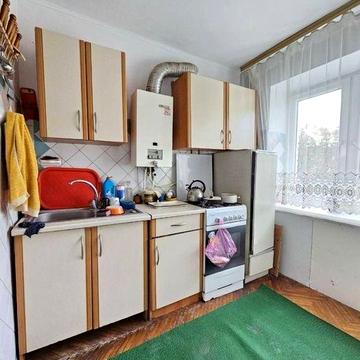 Здам 1-кімнатну квартиру, з меблями і технікою