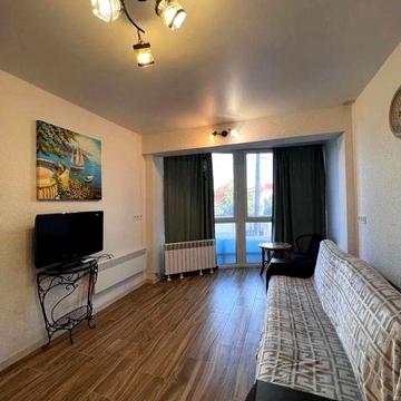 Сдам 1-комнатную квартиру в ЖК Море, Львовская