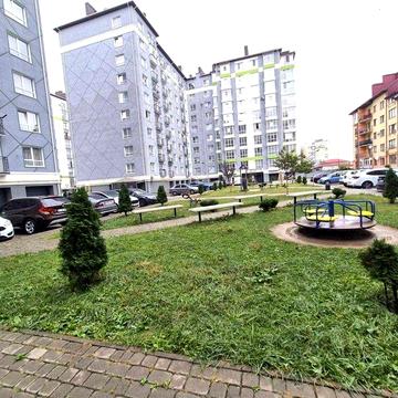 Продаж 1к квартири 43.4 кв.м. ЖК Левада Затишна.