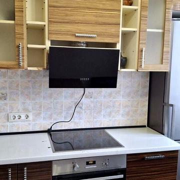 Продаж 2к Квартира Радужний масив ЖК Левитана