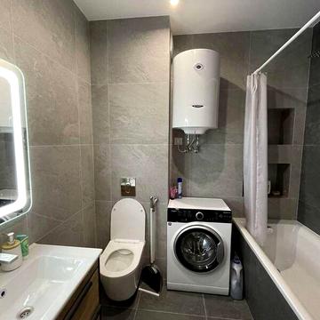 Продаж 1к Квартира Радісна вулиця ЖК Пространство Eco City