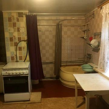 Оренда двокімнатного будинку