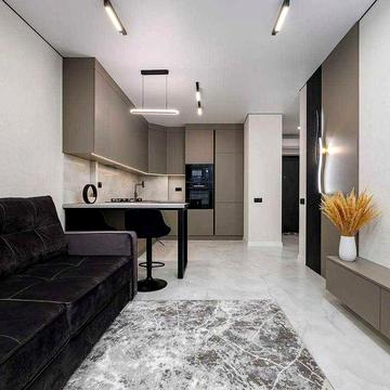 Здається в оренду сучасна 1 кім квартира в ЖК GreenvillePark