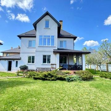 Оренда будинку 200м2 вул Богатирська «Богатирське містечко» Оболонь