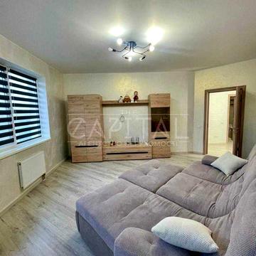 Оренда 3кімнатної квартири  у ЖК Мамаєва Слобода