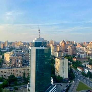 Берестейський просп. (Перемоги), 11 к3