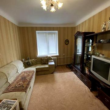 Продам 2-х ком квартиру с автономкой в центр- городском районе.