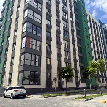 Продам 2кімн.кв-ру ЖК Барви 2 поверх ЖК Барви