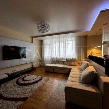 Оренда 2-кімнатної квартири, метро Осокорки