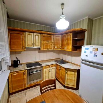Здам 2 кім. квартиру, Вахтанга Кікабідзе 3, Борщагівка, гарний стан