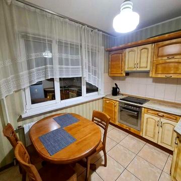 Здам 2 кім. квартиру, Вахтанга Кікабідзе 3, Борщагівка, гарний стан