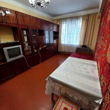 Довгострокова оренда 2к Квартира Кропивницького вулиця