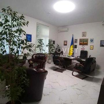 Продаж 3-к Сталінки 107м.кв. Ремонт під офіс. ЛИПКИ, Шовковична,10