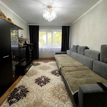 Продається 2-кімнатна квартира на вулиці Гориня