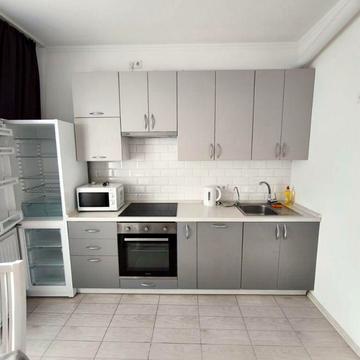 1-кімн.Лісовий квартал