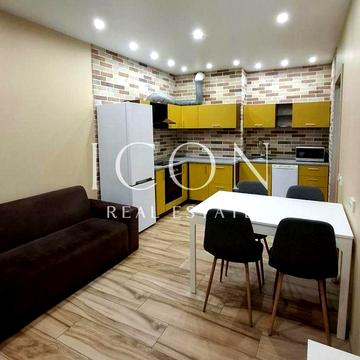 Оренда 2к квартира | 62м² |ЖК "Seven"