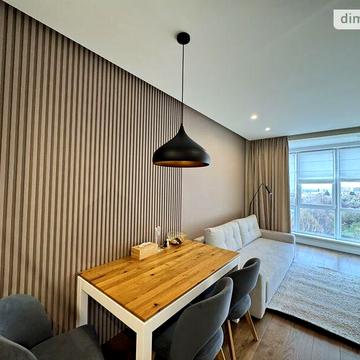 Довгострокова оренда 2к Квартира Трускавецька вулиця ЖК Парус Smart