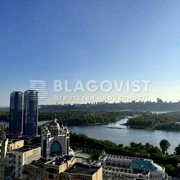 Продається 2 к квартира Микільсько-Слобідська, 6б ремонт Лівобережка