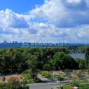 Продається 2 к квартира Микільсько-Слобідська, 6б ремонт Лівобережка