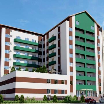 Шевченка просп., 5А