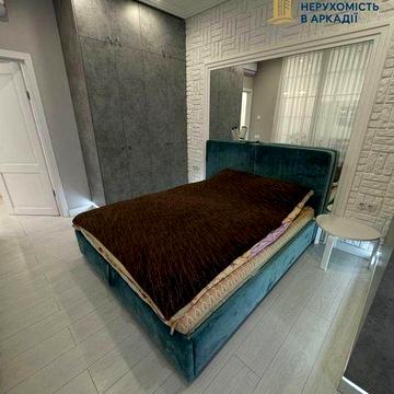 КРАСИВАЯ‼️19 ЖЕМЧУЖИНА || Французский бульвар•Море•Аркадия•KadorrGroup ЖК 19 Жемчужина