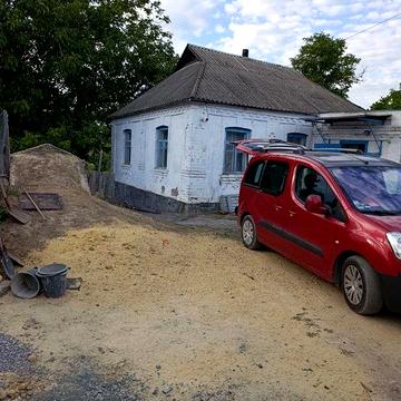 Продам будинок село Вільховець