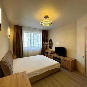 1 кімнатна квартира в центрі ЖК Княгинин