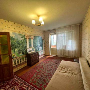 Здам в довготривалу оренду 1 кімнатну квартиру в районі Боярки.