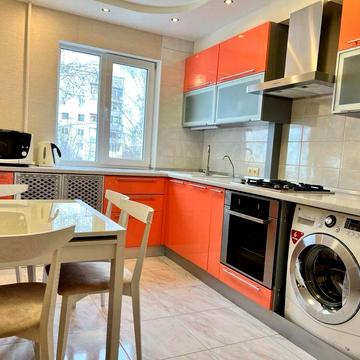 Оренда, 3к квартира, Сади2, ремонт