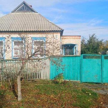 Продається будинок