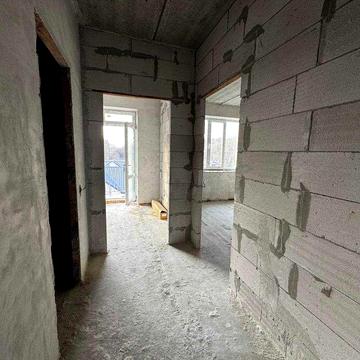 ЗДАНА новобудова в Гречанах, підходить під єОселю/єВідновлення ЖК Містечко Північне