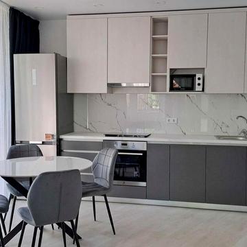 Дніпровська набережна вул., 15-Ж