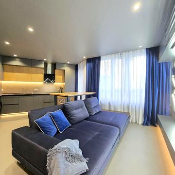 Новопольова вул., 2 корп. 2