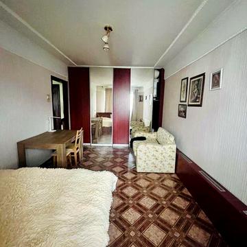 Оренда 1-но кімнатної квартири в м.Обухів по вул.Київська 176