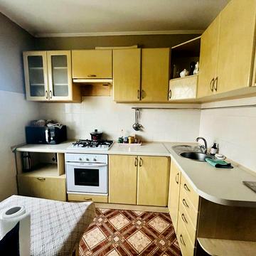 Оренда 1-но кімнатної квартири в м.Обухів по вул.Київська 176