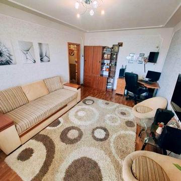 Продаж  2-х кімнатної Лушпи