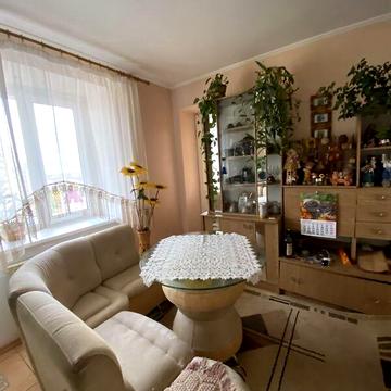 Продаж 3к Квартира Коцюбинського вулиця