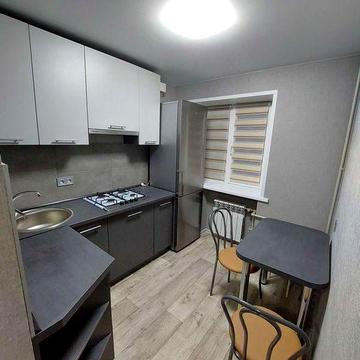 1-комнатная квартира с ремонтом и техникой — Слобожанский 113