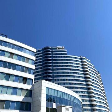 Продаж 4к Квартира Літературна вулиця ЖК Белый парус