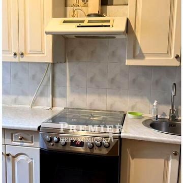 Продаж 3к Квартира Ярослава Баіса (Володимира Висоцького) вулиця