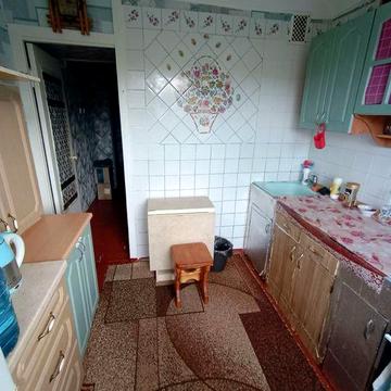 Здам 2 комнатную квартиру 3/9 эт