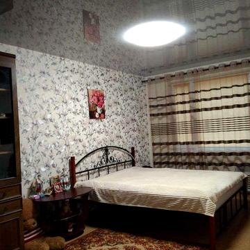 Продается 2-х комнатная квартира с автономным отоплением