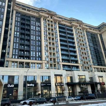 Космонавтів просп., 49