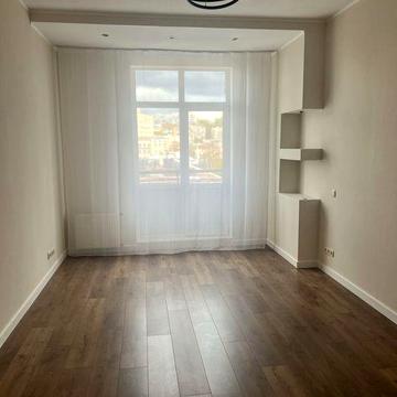 Антоновича 72 , 3-х квартира. Без комісії