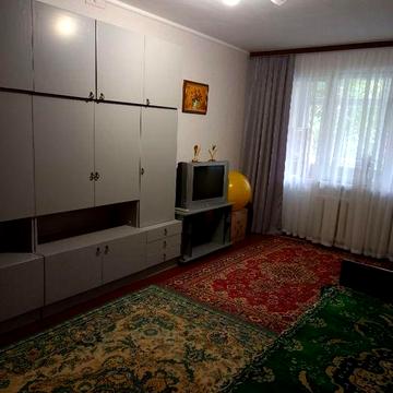 Здам 2х кімнатну квартиру!