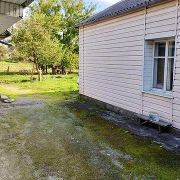 Продам будинок  в селі  Фурси  в Центрі